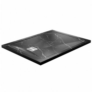 Душевой поддон WasserKRAFT Neime 19T07 120x90