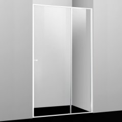 Душевая дверь WasserKRAFT Rhin 44S12 100 см