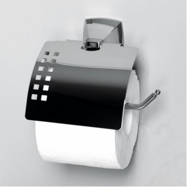 Держатель туалетной бумаги WasserKRAFT Wern K-2525