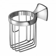 Держатель освежителя воздуха WasserKRAFT Wern K-2545