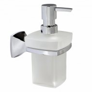 Дозатор мыла WasserKRAFT Wern K-2599