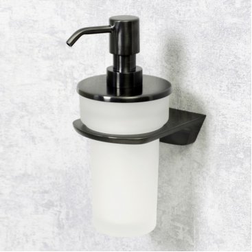 Дозатор мыла WasserKRAFT Wiese K-8999