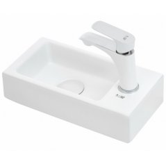 Раковина WeltWasser WW SK Aisbach 5092 MW R
