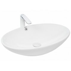 Раковина WeltWasser WW SK ELbach 3077