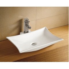 Раковина WeltWasser WW ELbach 1012