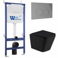 Комплект WeltWasser WW Gelbach 043 MT-BL Bamberg 460 CR