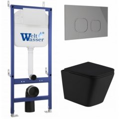 Комплект WeltWasser WW Gelbach 043 MT-BL Bamberg 460 CR