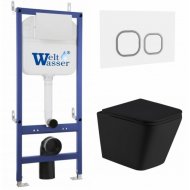 Комплект WeltWasser WW Gelbach 043 MT-BL Bamberg 460 WT