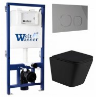 Комплект WeltWasser WW Gelbach 043 MT-BL Bamberg 525 CR