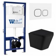 Комплект WeltWasser WW Gelbach 043 MT-BL Bamberg 525 WT