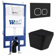 Комплект WeltWasser WW Gelbach 043 MT-BL Bamberg 545 BL