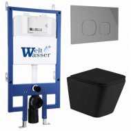 Комплект WeltWasser WW Gelbach 043 MT-BL Bamberg 545 CR