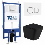Комплект WeltWasser WW Gelbach 043 MT-BL Bamberg 545 WT