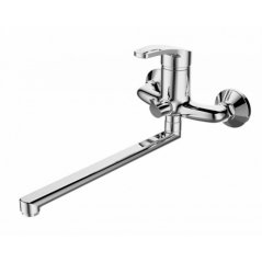 Смеситель для ванны WeltWasser WW MX ISAR 553