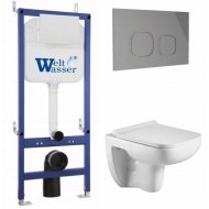 Комплект WeltWasser WW Kehlbach 004 GL-WT Bamberg 460 CR