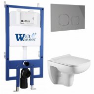 Комплект WeltWasser WW Kehlbach 004 GL-WT Bamberg 545 CR
