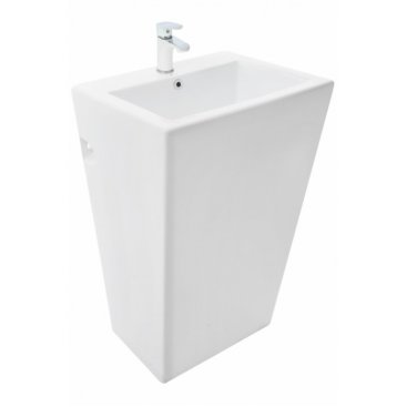 Раковина WeltWasser WW Leerbach 4438 GL-WT