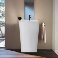 Раковина WeltWasser WW Leerbach 4438 GL-WT