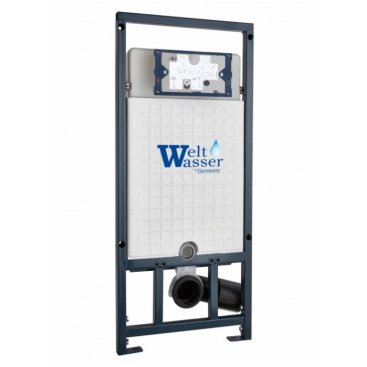 Инсталляция WeltWasser WW INS Marberg 507