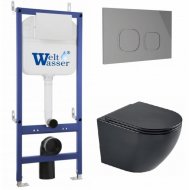 Комплект WeltWasser WW Merzbach 043 MT-BL Bamberg 460 CR