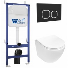 Комплект WeltWasser WW Merzbach 043 MT-WT Bamberg ...