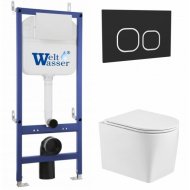 Комплект WeltWasser WW Nesenbach 004 GL-WT Bamberg 460 BL