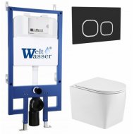 Комплект WeltWasser WW Nesenbach 004 GL-WT Bamberg 545 BL