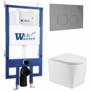 Комплект WeltWasser WW Nesenbach 004 GL-WT Bamberg 545 CR