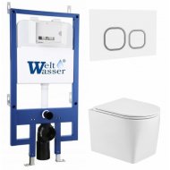 Комплект WeltWasser WW Nesenbach 004 GL-WT Bamberg 545 WT