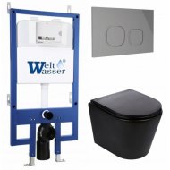 Комплект WeltWasser WW Salzbach 043 MT-BL Bamberg 545 CR