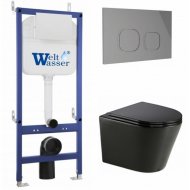 Комплект WeltWasser WW Salzbach 043 GL-BL Bamberg 460 CR