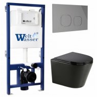 Комплект WeltWasser WW Salzbach 043 GL-BL Bamberg 525 CR