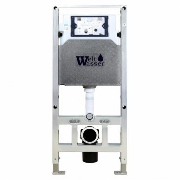Комплект WeltWasser WW Salzbach 041 MT-GR Amberg 506 ST RD WT