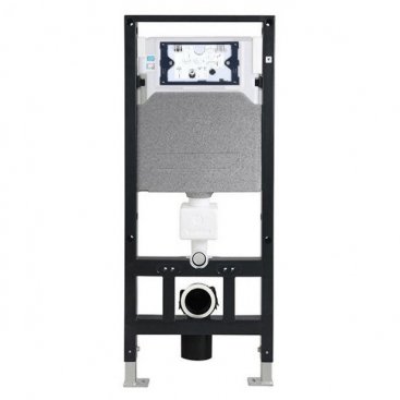 Комплект WeltWasser WW Salzbach 043 MT-GR Amberg 506 RD CR