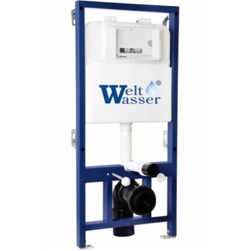 Комплект WeltWasser WW Salzbach 043 MT-GR Bamberg 525 WT