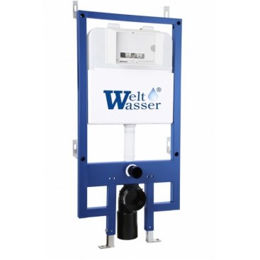 Комплект WeltWasser WW Telbach 004 GL-WT Bamberg 545 WT