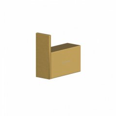 Крючок Whitecross Cubo CU2410GLB брашированное зол...