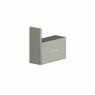 Крючок Whitecross Cubo CU2410NIB брашированный никель
