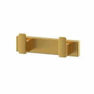 Крючок Whitecross Cubo CU2412GLB брашированное золото