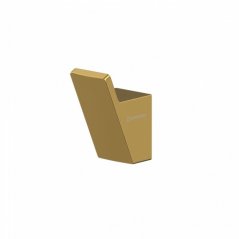 Крючок Whitecross Cubo CU2415GLB брашированное зол...