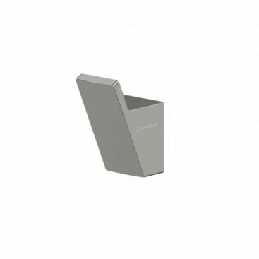 Крючок Whitecross Cubo CU2415NIB брашированный никель