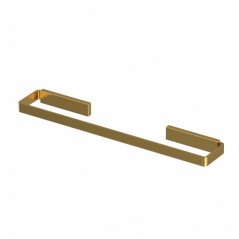 Полотенцедержатель Whitecross Cubo CU2450GLB браши...