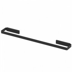 Полотенцедержатель Whitecross Cubo CU2452BL черный...