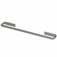 Полотенцедержатель Whitecross Cubo CU2452NIB брашированный никель