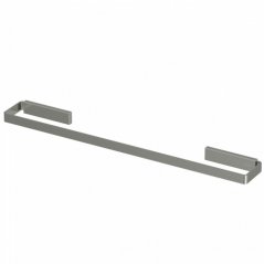 Полотенцедержатель Whitecross Cubo CU2452NIB браши...