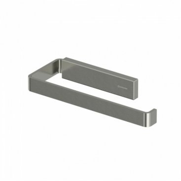 Полотенцедержатель Whitecross Cubo CU2456NIB брашированный никель