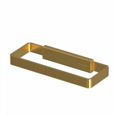 Полотенцедержатель Whitecross Cubo CU2458GLB браши...