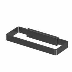 Полотенцедержатель Whitecross Cubo CU2458GM оружей...