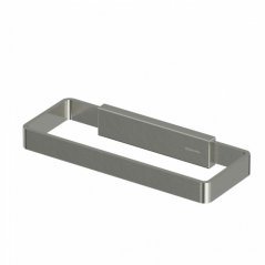 Полотенцедержатель Whitecross Cubo CU2458NIB браши...