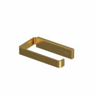 Держатель для бумаги Whitecross Cubo CU2460GLB брашированное золото